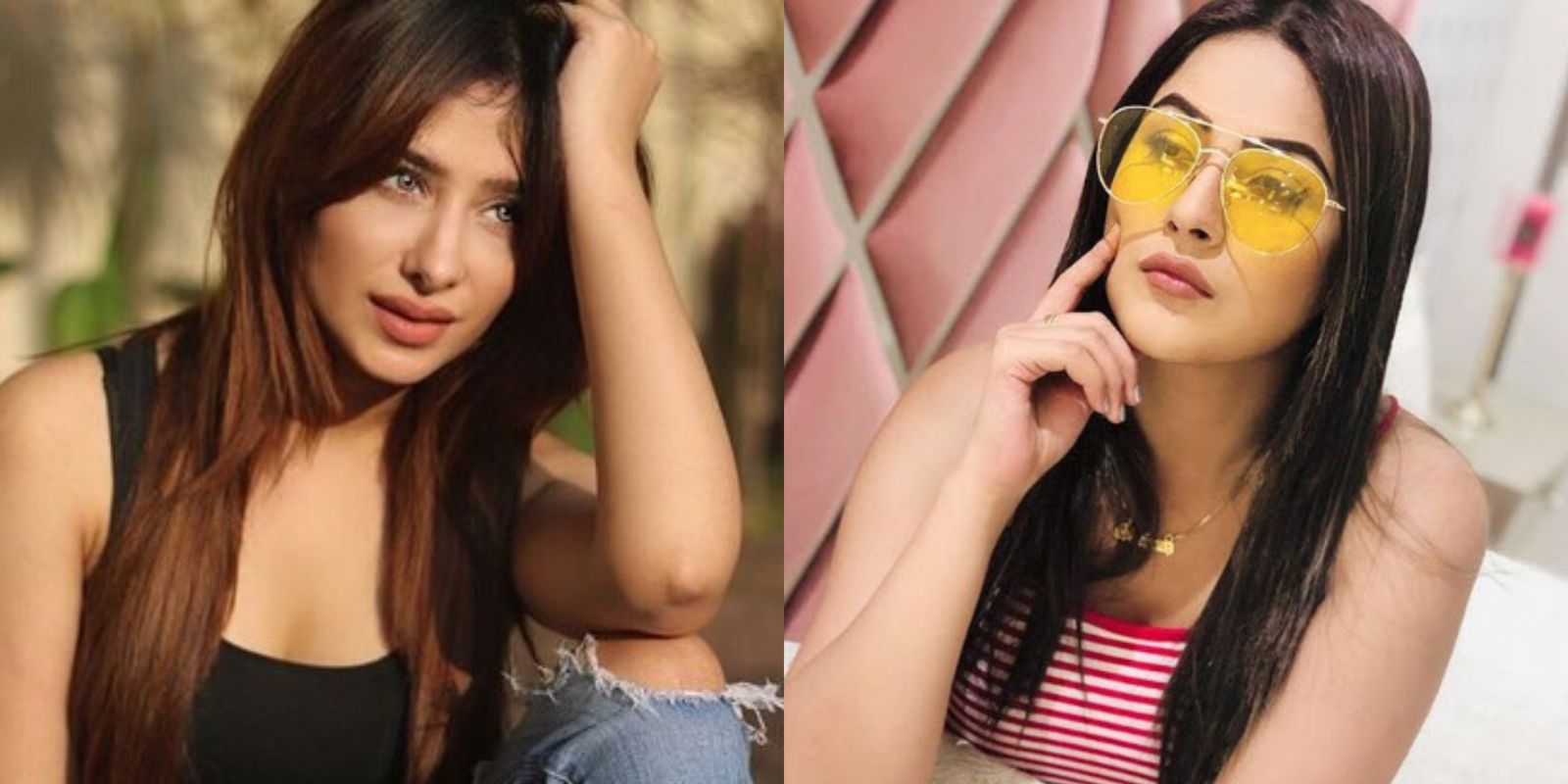 Mahira Sharma Opens Up On Being Jealous Of Shehnaaz Gill; Reveals She Was Offered Naagin 4