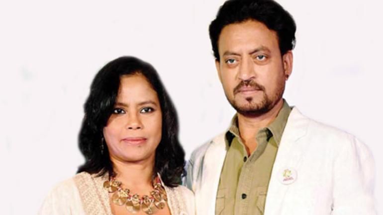 Angrezi Medium Star Irrfan Talks About Wife Sutapa; Says ‘If I Get To Live, I Want To Live For Her’