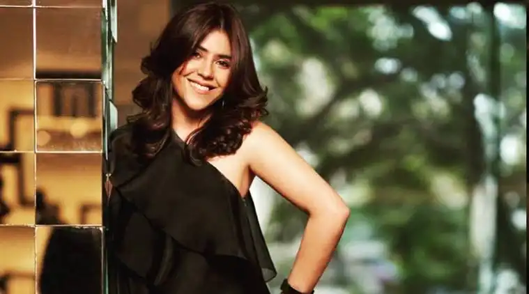 Ekta Kapoor Reveals She Faced Sexism; Shares How She Became A Boss Lady In The Male-Dominated Industry