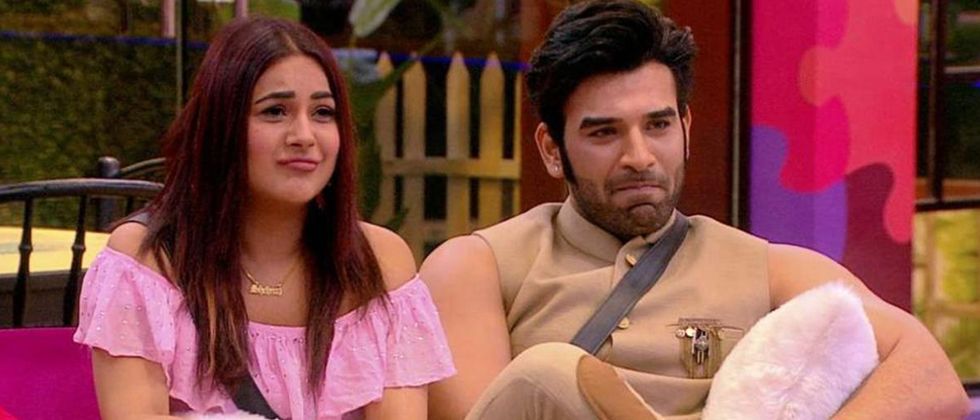 Paras Chhabra Opens Up About Shehnaaz Gill, Says She Asked Other Girls About Their Virginity