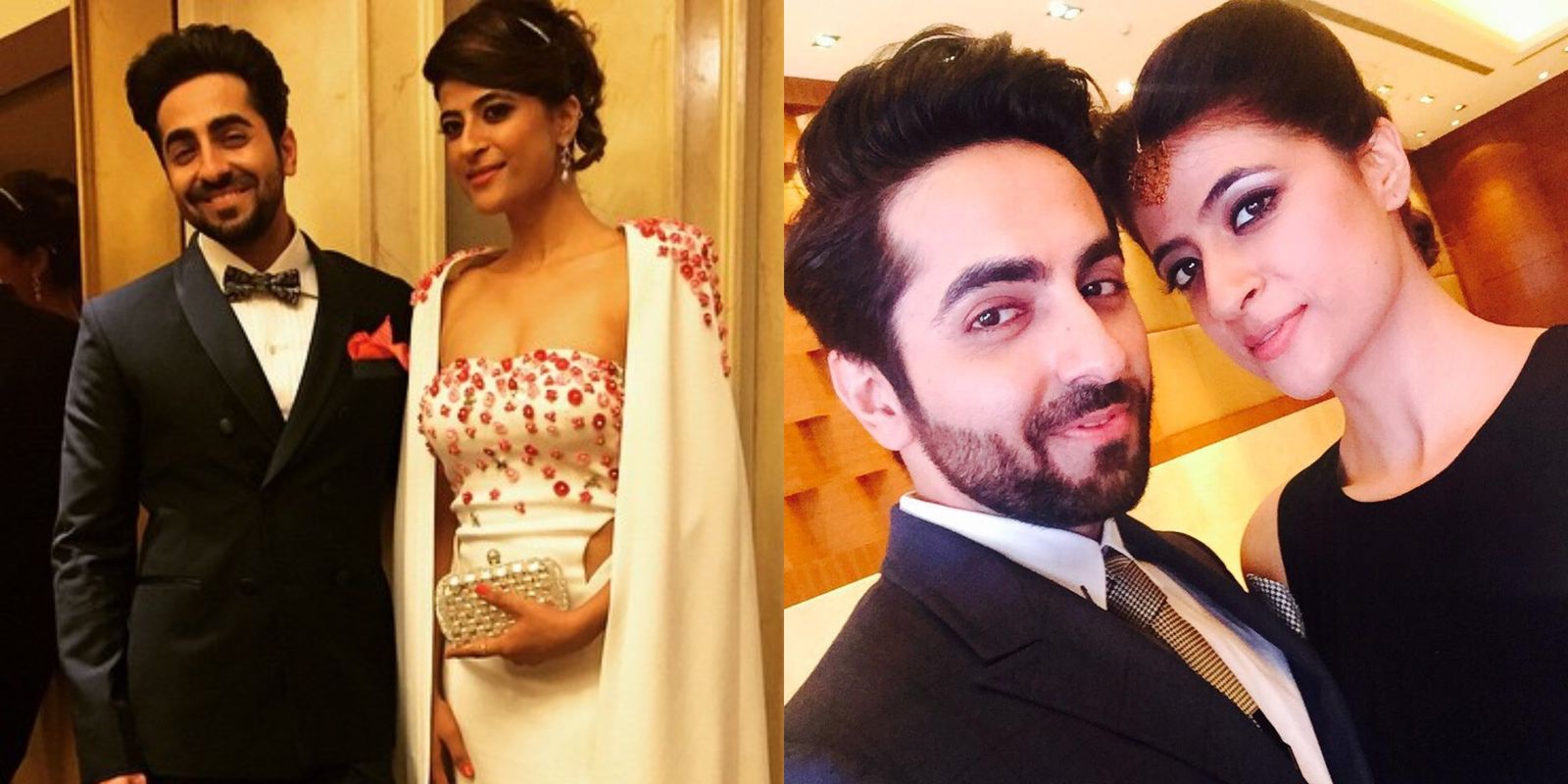 Ayushmann Khurrana Reveals How He Proposed To Wife Tahira Kashyap; Celebrates 19 Years Of Togetherness