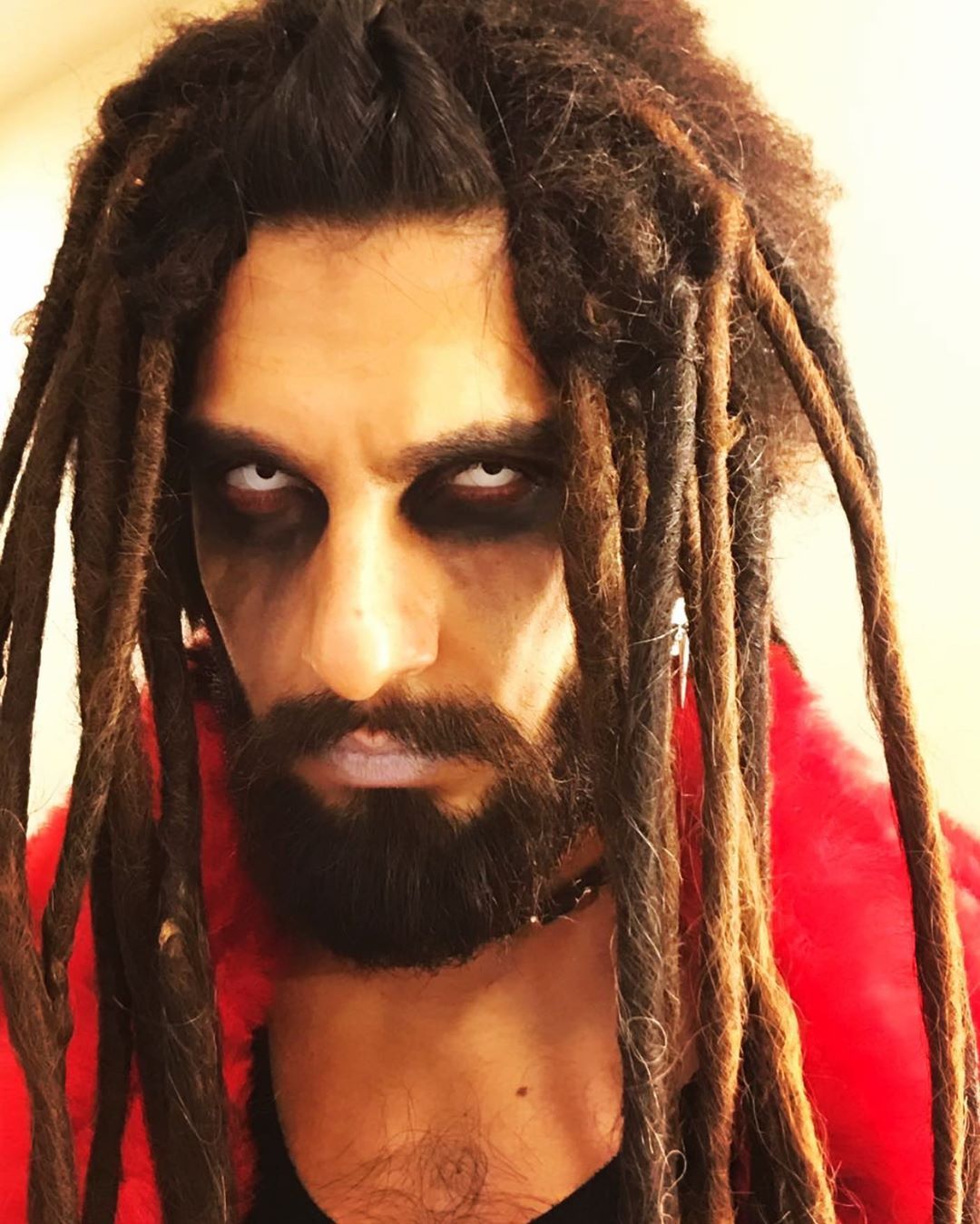 Coronavirus Effect: Ranveer Singh Shares A Picture Of How He Would Look Post Quarantine, And We Can’t Agree More!