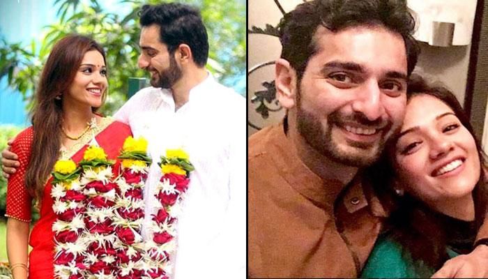 Siddhant Karnick: Megha And I Decided To Leave When There Was Still A Little Love Left