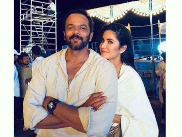 Sooryavanshi: Twitterati Shames Rohit Shetty After He Said No One Will Watch Katrina In The Presence Of All The Heroes