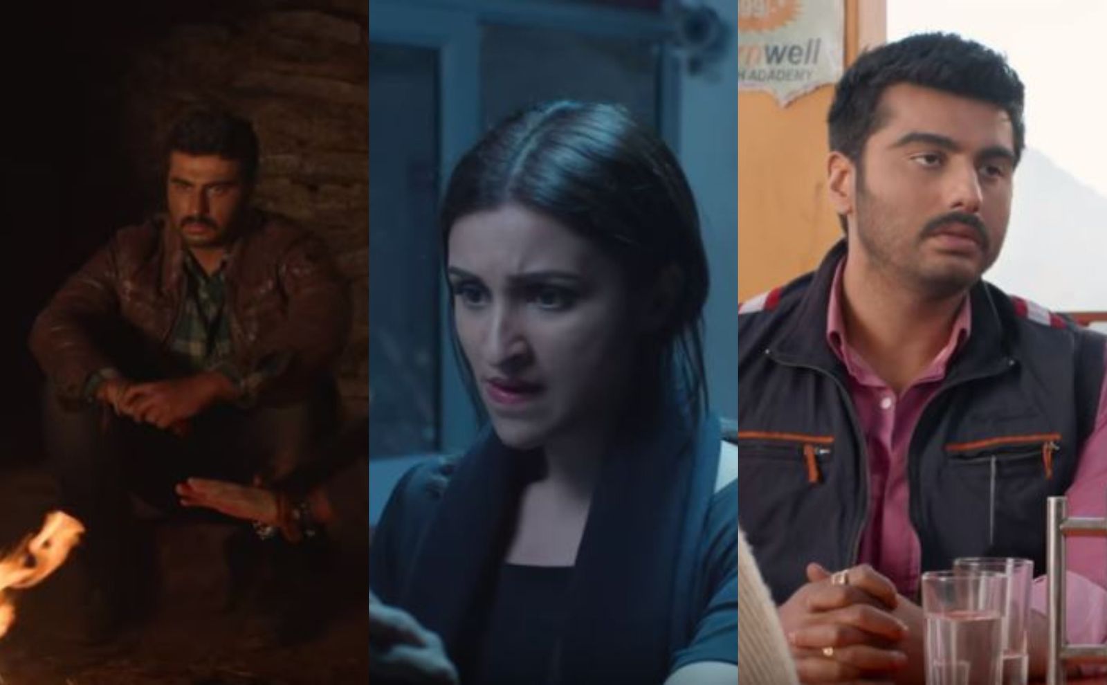 Sandeep Aur Pinky Faraar Trailer: Parineeti Chopra And Arjun Kapoor’s Black Comedy Will Leave You Speechless