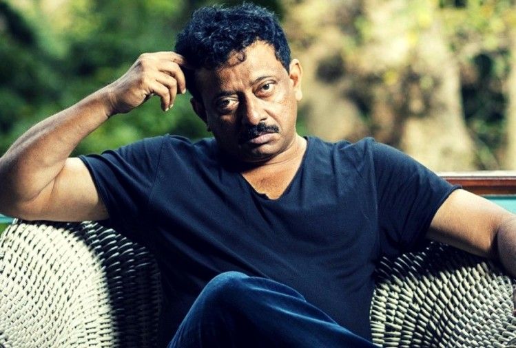 Ram Gopal Varma Requests Police Not To Be Friendly With People Loitering In Streets: The Public Will Sit On Your Head