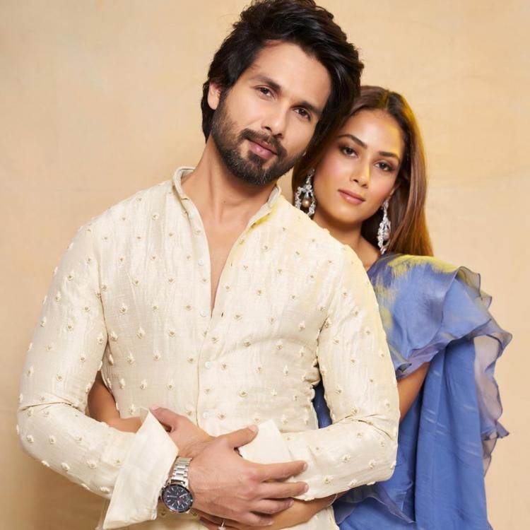 Shahid Kapoor Answers Everything From How To Keep One’s Wife Happy To What’s His Favourite Pastime Now, With A Twist