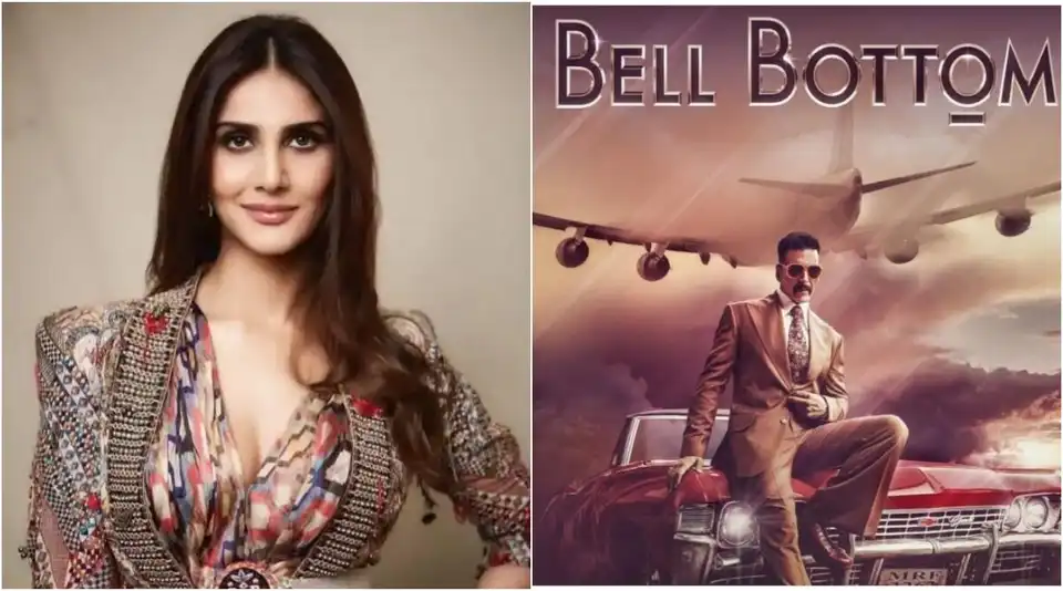 Bell Bottom: Vaani Kapoor Roped In To Play Akshay Kumar Wife In The Spy Thriller