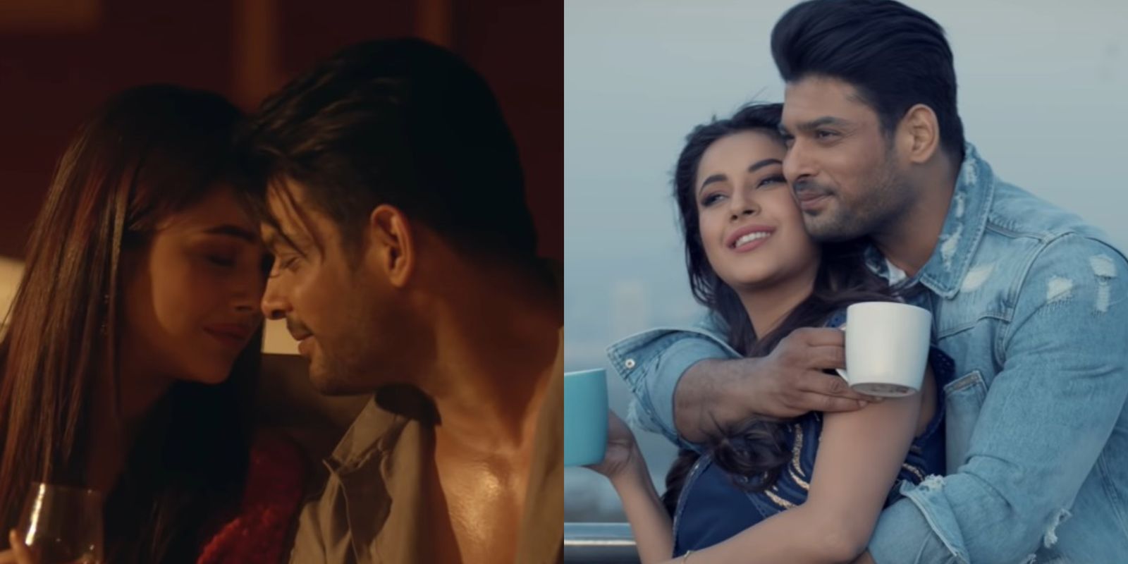 Bhula Dunga Music Video: Shehnaaz Gill And Sidharth Shukla’s Undeniable Chemistry Will Leave You Wanting More; Watch