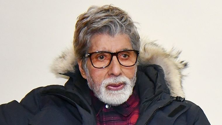 Amitabh Bachchan Devised The Acronym 'K3G' For Kabhi Khushi Khabhie Gham, Gives Gulabo Sitabo A Cool New Title