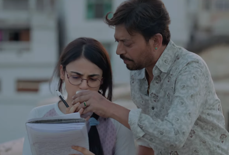 Coronavirus Effect: Irrfan Khan, Kareena Kapoor Starrer Angrezi Medium To Re-Release Later Post Theatre Shutdown