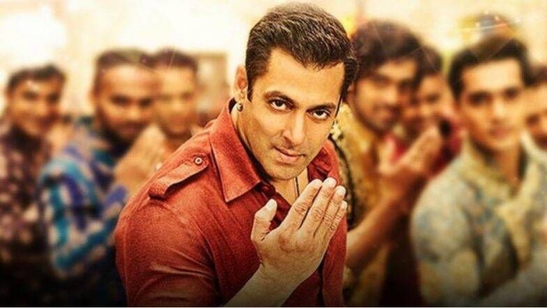 Salman Khan Starrer Kabhi Eid Kabhi Diwali To Go On Floors Soon After Lockdown Is Over; Deets Inside