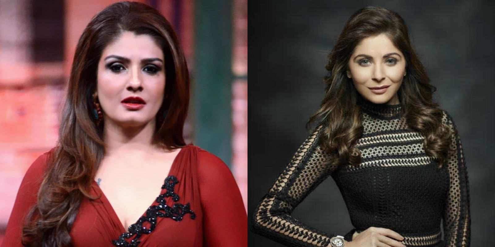 COVID-19: Raveena Tandon Opens Up On Kanika Kapoor’s Controversy; Says ‘People Need To Be Aware’