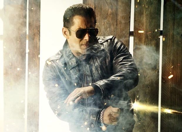 Salman Khan To Not Sing Songs In Radhe; Film To Be On The Lines Of Amitabh Bachchan’s Zanjeer