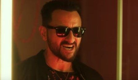 Saif Ali Khan Emerges The Highest Grossing Bollywood Star In A Rather Dull First Quarter Of 2020, Tanhaji The Only Hit Film
