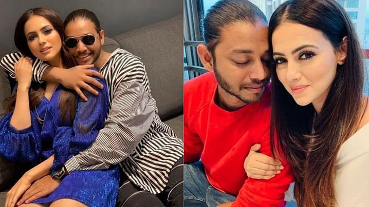Sana Khan To Take Legal Action Against Ex Melvin Louis For Domestic Violence?