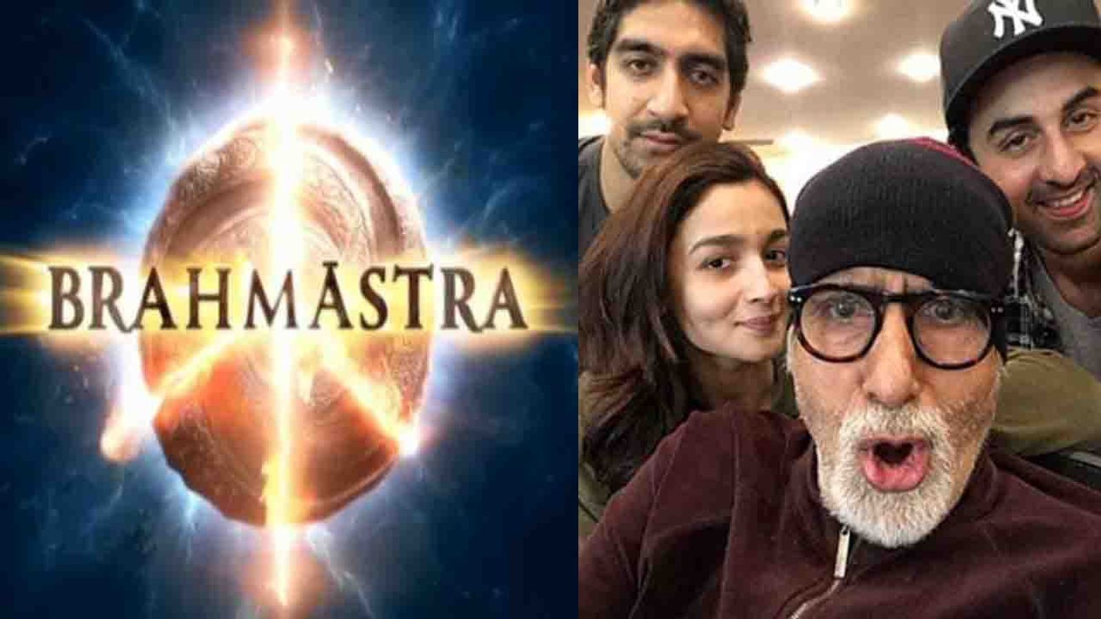 रणबीर-आलिया की 'ब्रह्मास्त्र' पर भी छाएगा कोरोना का कहर, इस साल भी रिलीज नहीं होगी फिल्म?