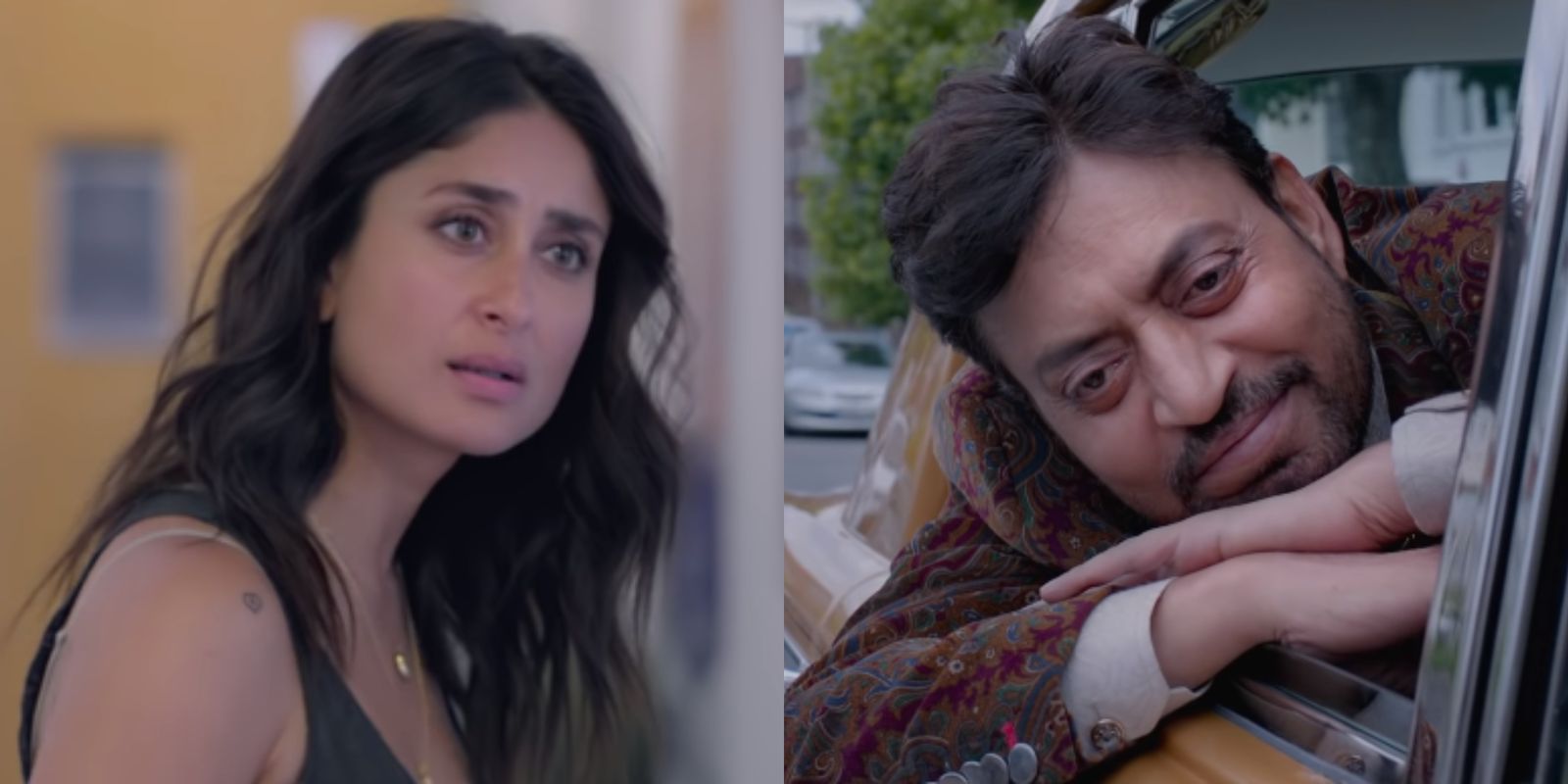 Kareena Kapoor On Angrezi Medium: Was Greedy About Working With Irrfan, Having Worked With All Other Khans