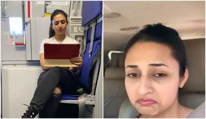 Officials Claim TV  Actress Divyanka Tripathi’s Brother Has Coronavirus, She Negates Allegations, Terms Clapping For Medical Staff 'Hypocrisy'