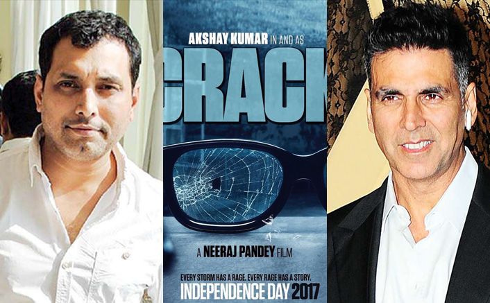 Baby Director Neeraj Pandey Opens Up About ‘Crack’ And ‘Chanakya’, Reveals His Equation With Akshay Kumar