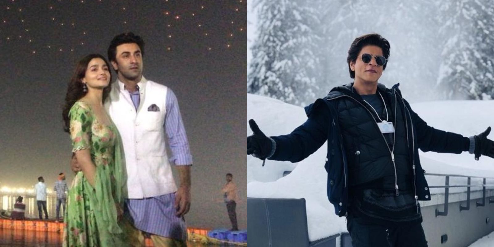 Brahmastra: Shah Rukh Khan’s Role In The Ranbir Kapoor-Alia Bhatt Starrer Revealed