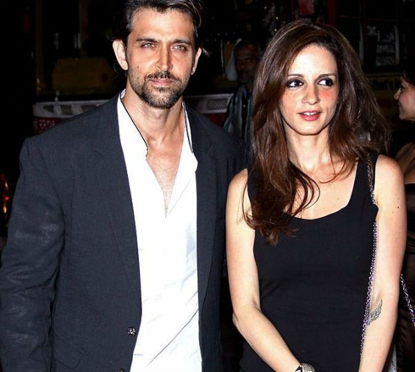 Sussanne Khan Moves To Hrithik Roshan’s Residence To Co-Parent The Kids During Lockdown, Actor Shares Emotional Post