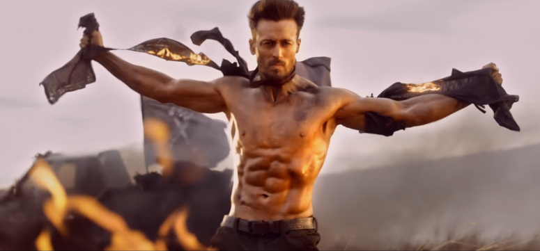 Tiger Shroff On 'Wiping Off Syria' Comment In Baaghi 3: At The End Of The Day, It’s Just A Film
