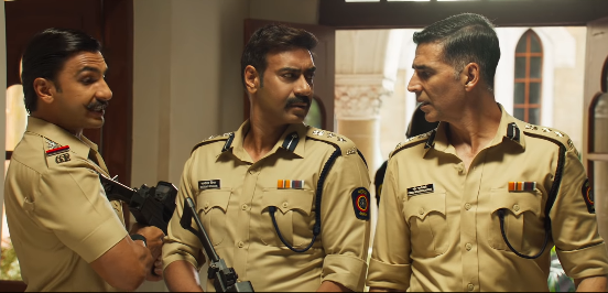 Sooryavanshi: Netizens Have A Field Day As They Break Down The Trailer Of Akshay Kumar’s Film Into Memes
