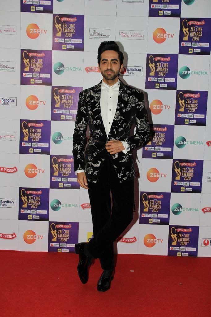 EXCLUSIVE: Ayushmann Khurrana Reveals After Playing Gay, He Now Wants To Play Pregnant Man 