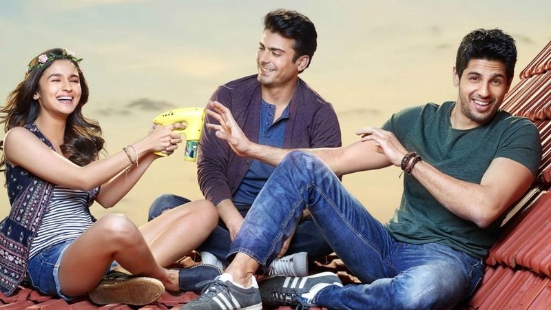 Sidharth Malhotra Celebrates 4 Years Of Kapoor And Sons With A Special Video Featuring Alia Bhatt, Fawad Khan