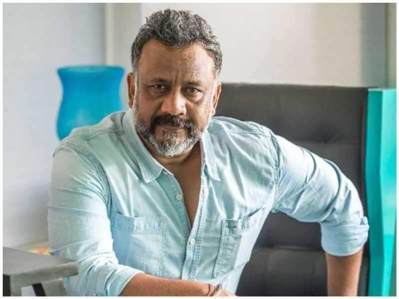 With An Eye For Poignant Narratives, Anubhav Sinha’s Evolution As A Director Speaks Volumes