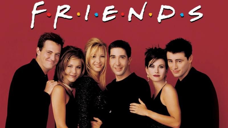 Coronavirus Scare: The Highly Anticipated Reunion Of Friends Postponed, Will Not Happen At Least Until May