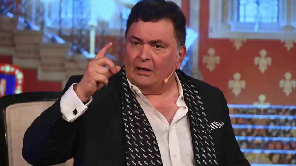 Delhi Gang Rape Convicts Execution Stayed, Agitated Rishi Kapoor Says ‘Tareekh Pe Tareekh, Ridiculous'