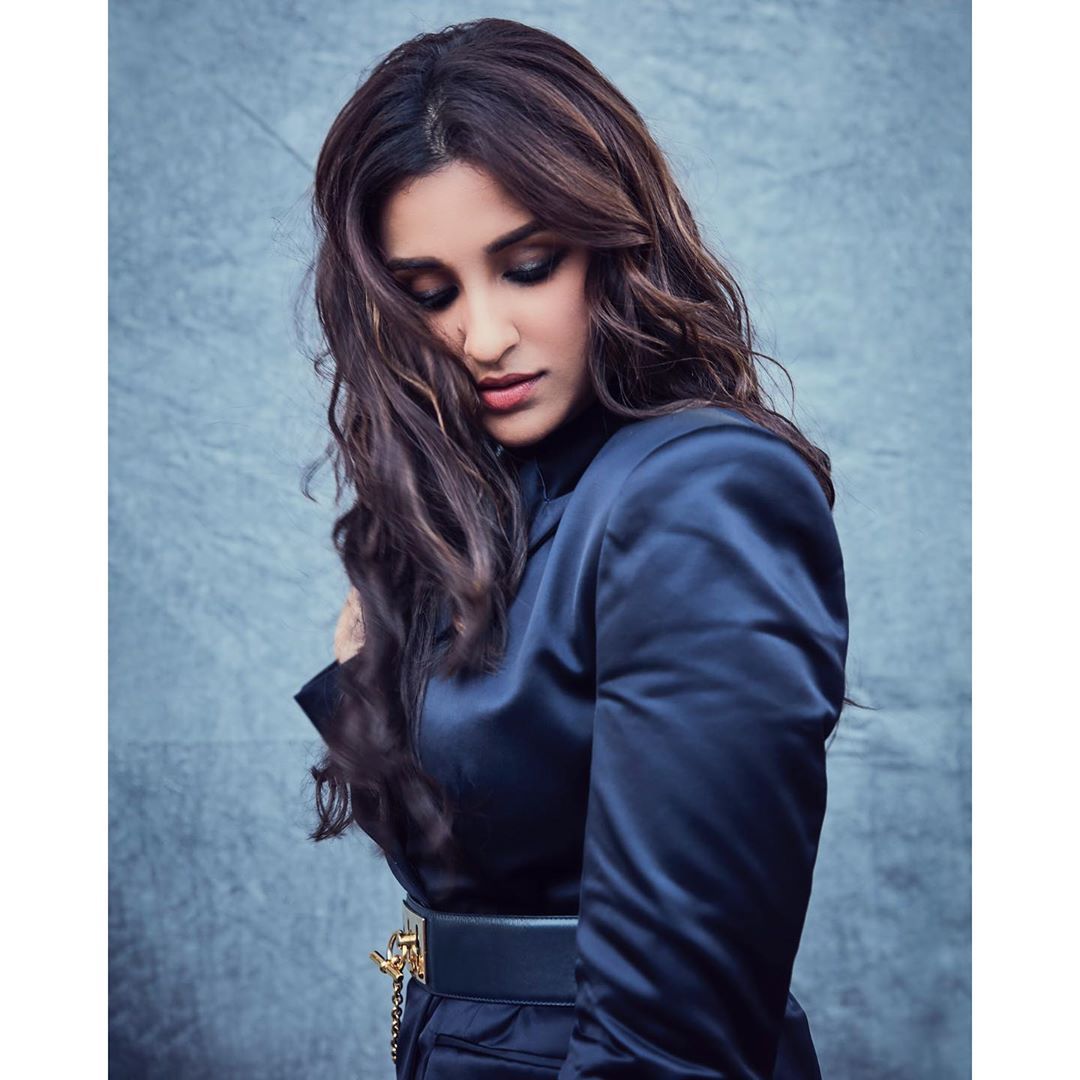 Parineeti Chopra Reacts To The News Of Daily Wage Workers Walking Home, Shames People Complaining About Quarantine