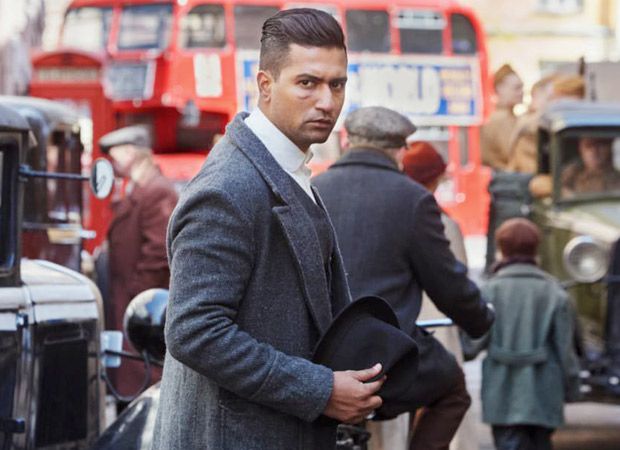Vicky Kaushal’s Sardar Udham Singh Release Postponed To The Next Year, Read Details 