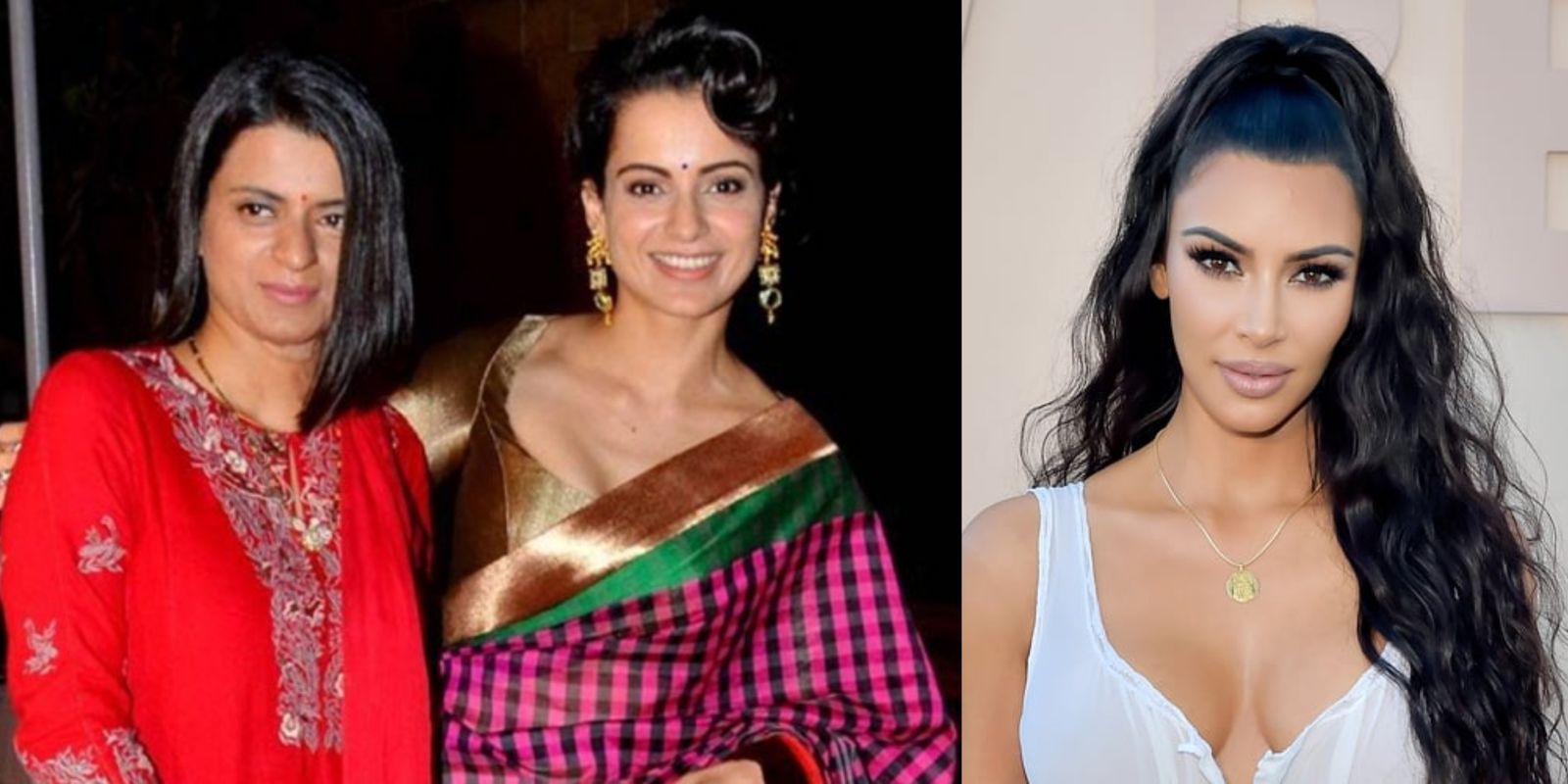 Kangana Ranaut Compares Sister Rangoli Chandel To Kim Kardashian; Opens Up About Casual Dating And Marriage Plans