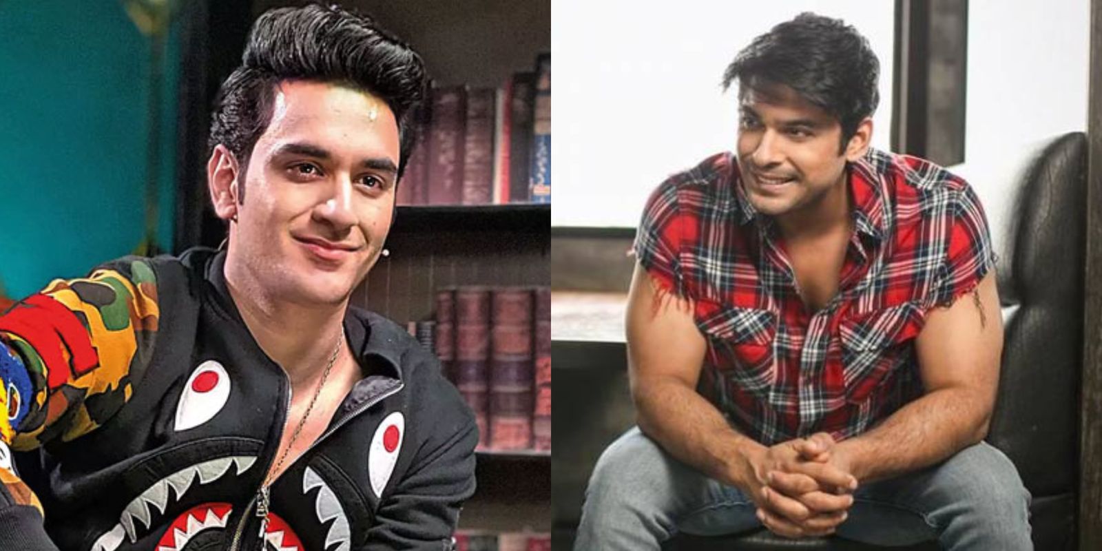 Bigg Boss 13 Winner Sidharth Shukla To Join Forces With Vikas Gupta For His Next Project?