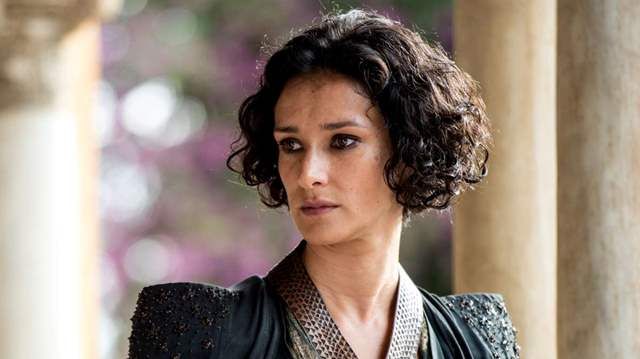 Game Of Thrones Actress Indira Varma Tests Positive For Coronavirus, Admits ‘It’s Not Nice’