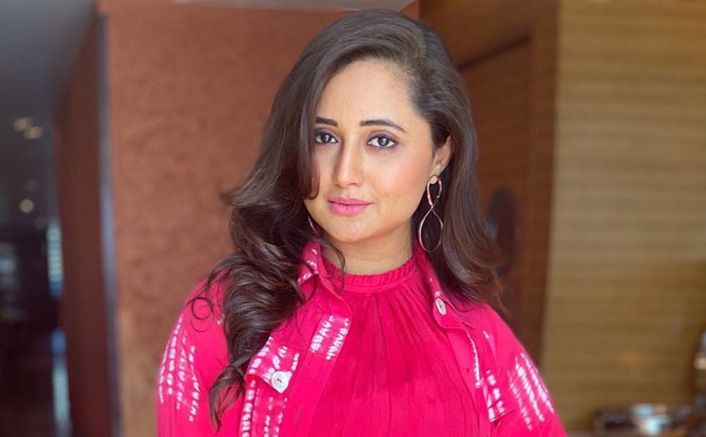 Rashami Desai Reveals She Suffered From Depression For Four Years, Says Work Helped Her Cope With It