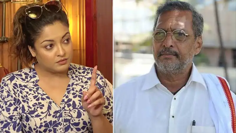 #MeToo: Tanushree Dutta Will Put In Legal Petition For CBI Investigation Of Naam Foundation, Promises To Destroy Nana Patekar