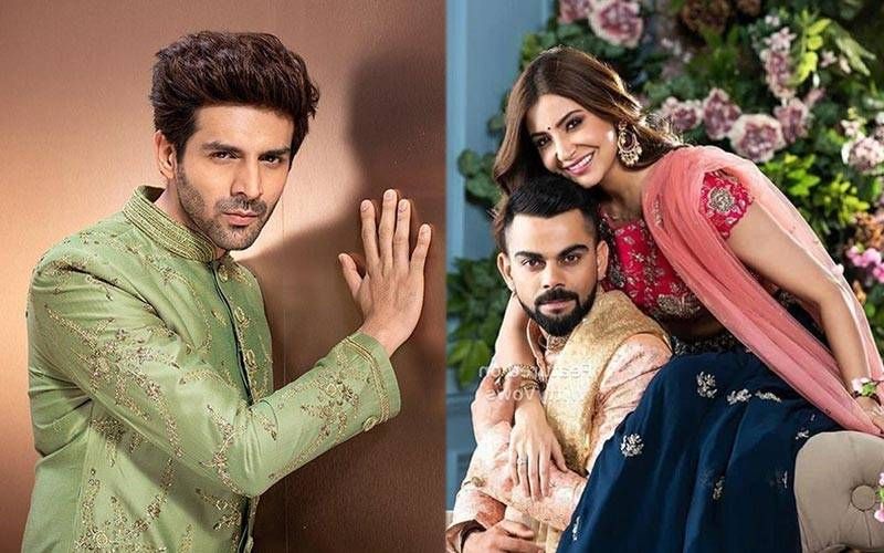Kartik Aaryan To Donate Rs. 1 Crore To PM- CARES Fund, Virat-Anushka And Shilpa Shetty Also Pledge To Support