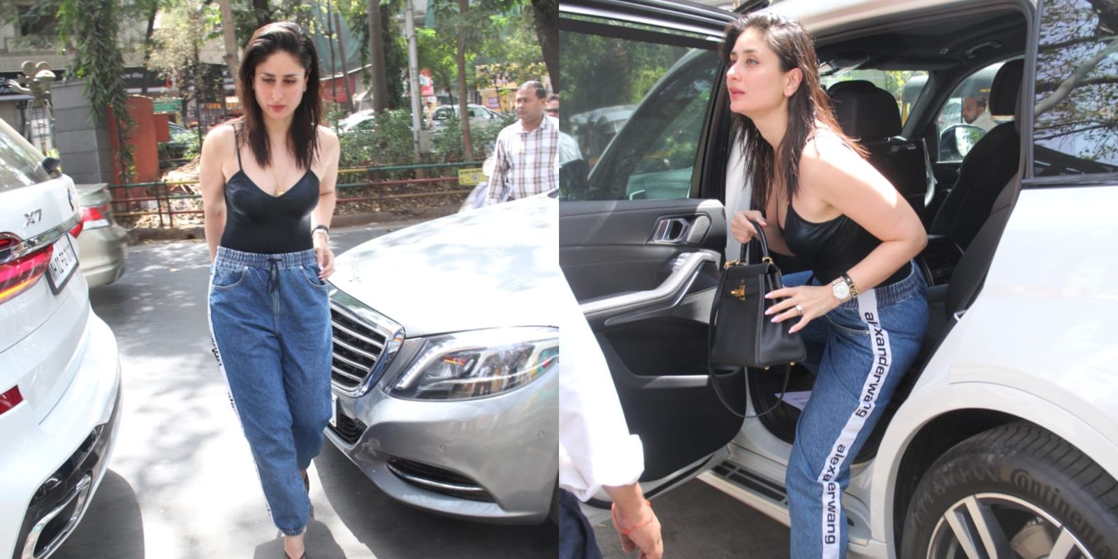 Kareena Kapoor Khan Makes Casual Look Glamorous As She Steps Out In The City; Get Her Look