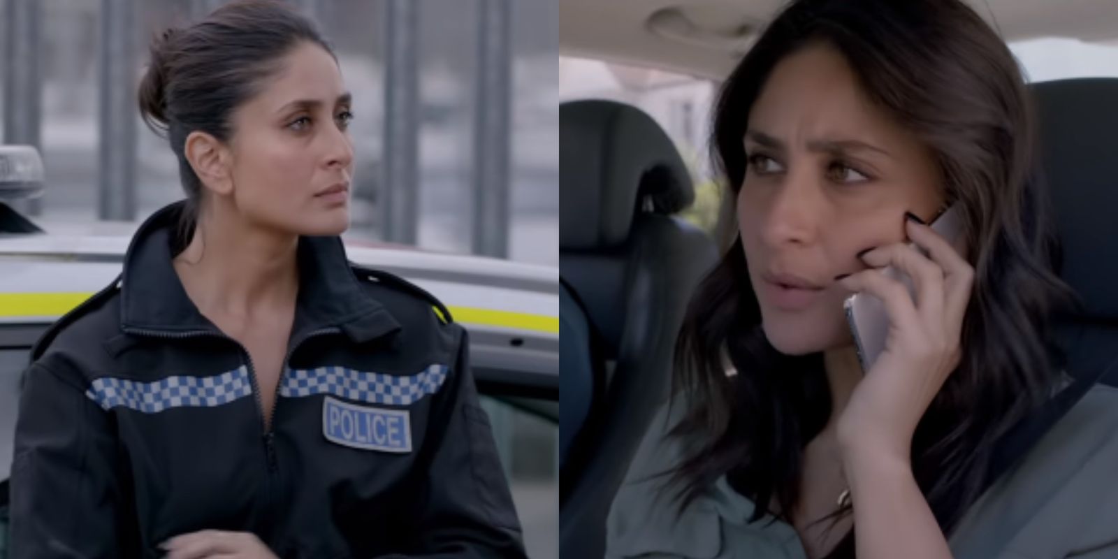 Angrezi Medium: The Latest Promo Introduces Us To Kareena Kapoor’s Impressive Character Officer Naina Kohli; Watch