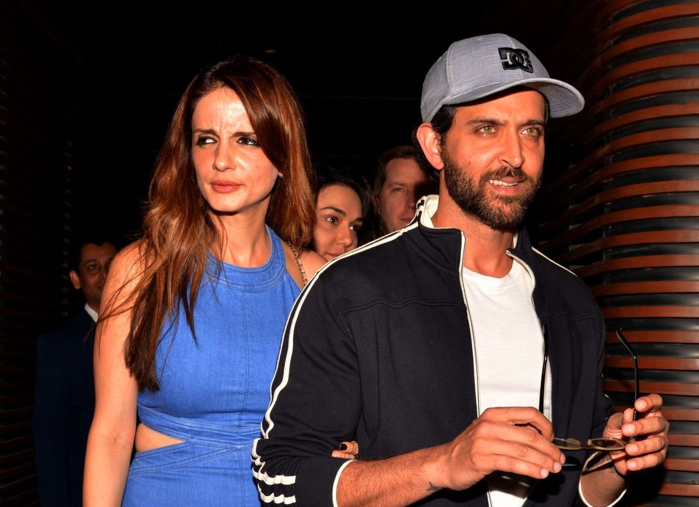 Sussanne Khan Posts Video From Hrithik Roshan’s Residence, Wonders What The ‘Pigeon Conference’ Was All About