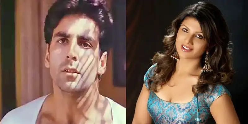 20 Years Of Hera Pheri: Rambha –Akshay’s ‘Mujhse Milti Hai’ Song Aired In The Promos But Was Dropped From The Film!