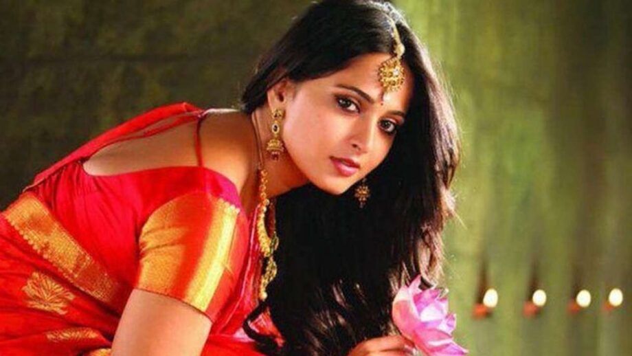 Anushka Shetty On Rumours Of Marrying Prakash Kovelamudi: Don't Like To Hide Things That Make Me Happy