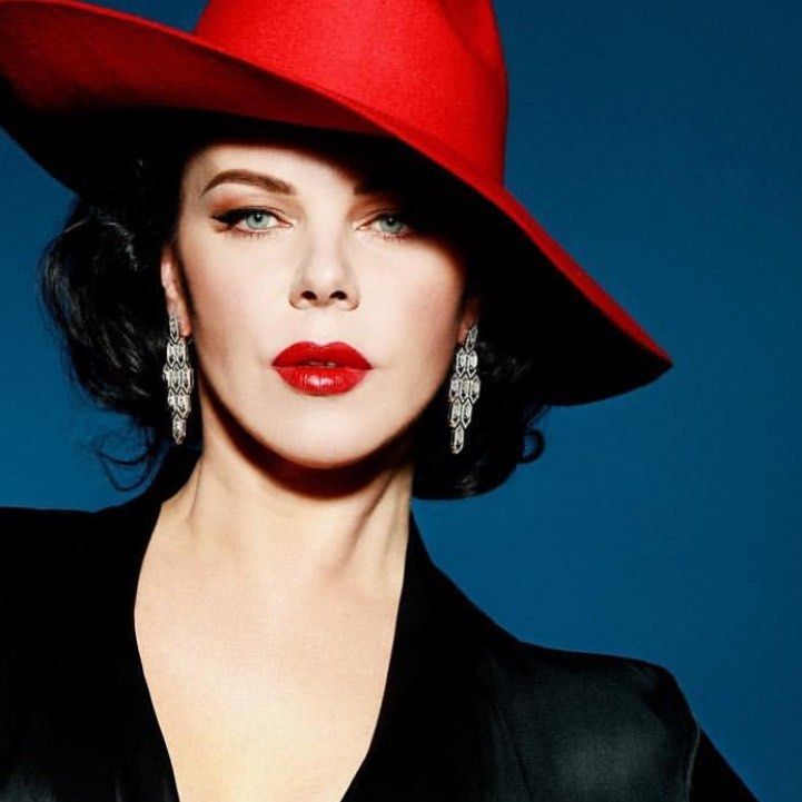 Entourage Actress Debi Mazar Tests Positive For COVID-19, Shares She Hadn't Traveled Recently, Is Healing At Home