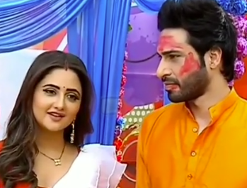 Naagin 4: Rashami Desai’s Character In The Serial Revealed; Read Details