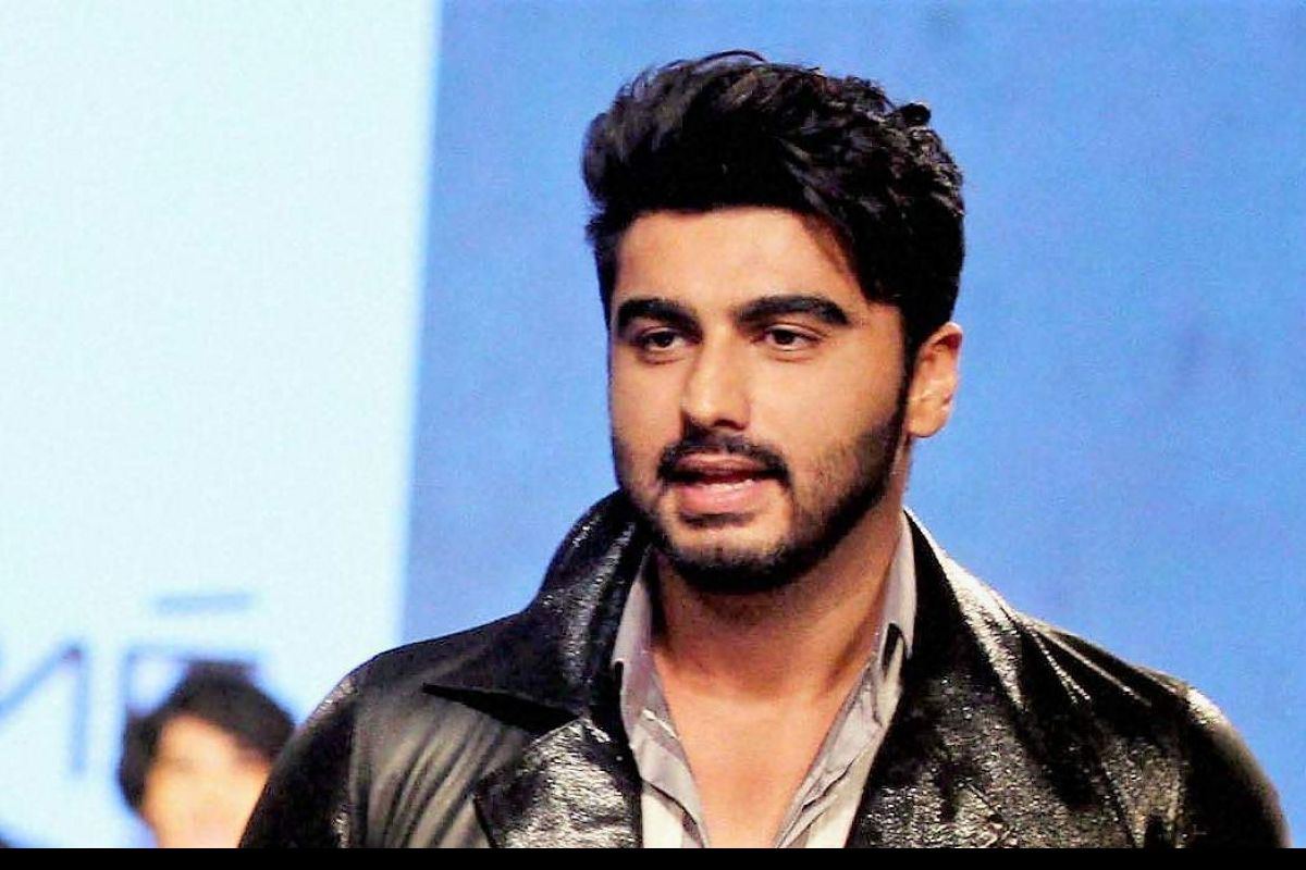 Arjun Kapoor Papped Outside A Clinic, Actor Writes Long Note Urging The Latter To Be ‘Sensible’
