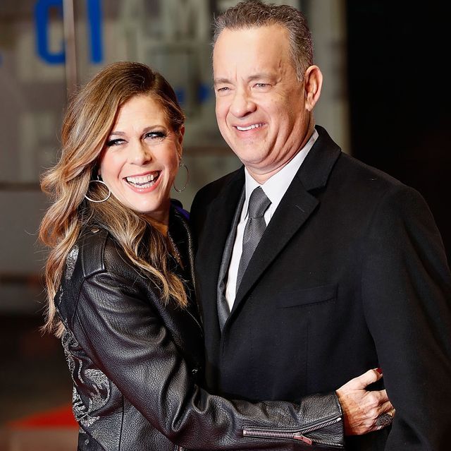 Forrest Gump Actor Tom Hanks And Wife Rita Wilson Tested Positive For Coronavirus, To Spend Some Time In Isolation